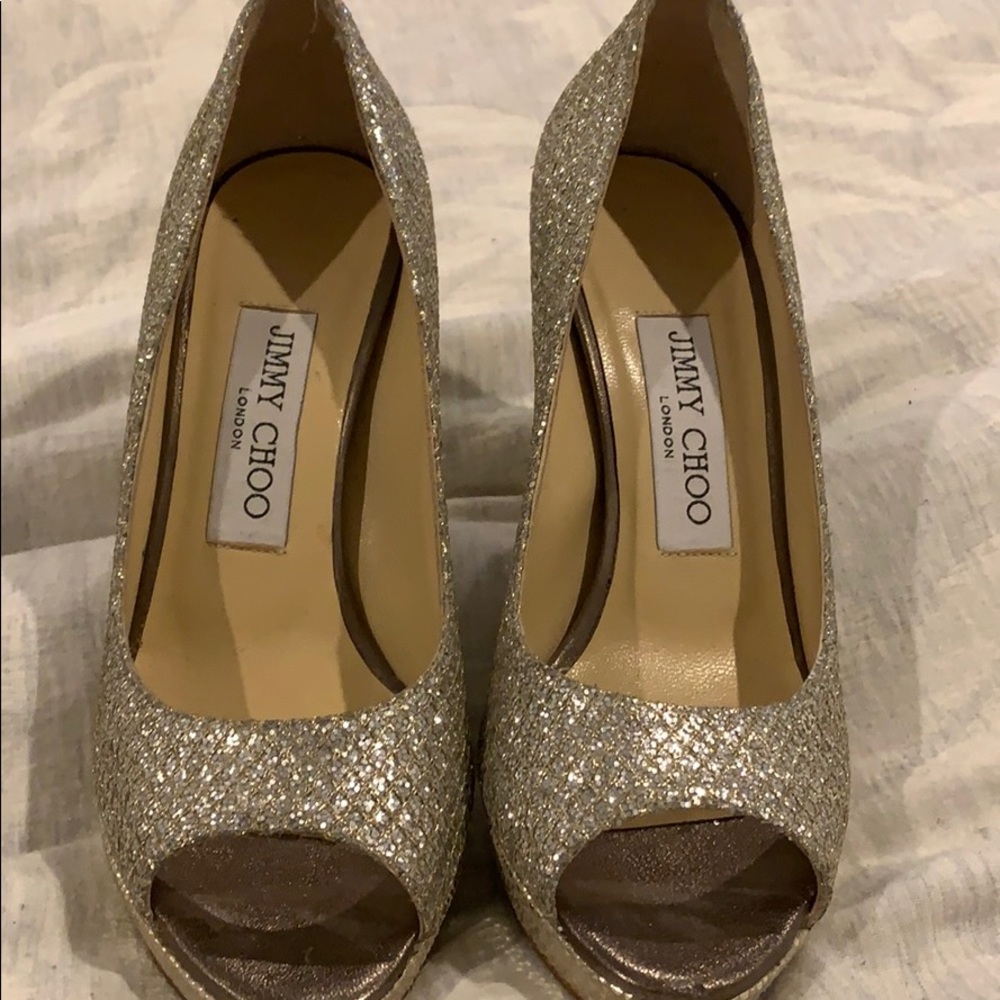 Jimmy choo shoes
